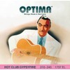 Optima 1757 EL Hot Club Gypsyfire, Loop End, extra light