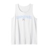 School Librarian, Gift for Library Day, Teacher Appreciation Tank Top