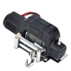 1/10 RC Crawler Car Winch Remote Controller Receiver for SCX10