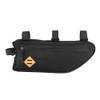 Generic Bike Frame Bag, Bicycle Frame Bag Front Top Tube