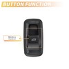 A ABSOPRO Electric Window Switch Front Right Passenger Side No.