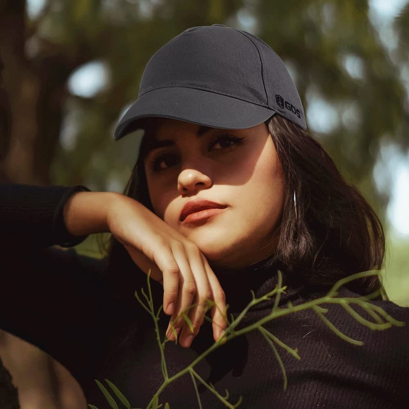 GREEN DEVIL Safety Bump Cap Hat Baseball Cap Style Safety