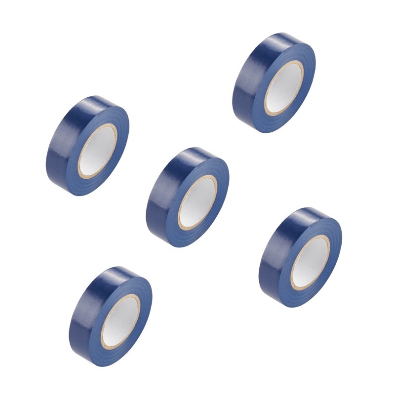 MIVOS Insulation Tape 19 mm x 10 m for Electrical