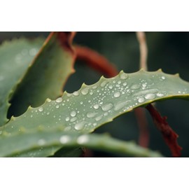 MUSSVITAL Essentials Aloe Vera Body Lotion Soft and Delicate Skin 400ml