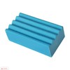 ZOFAX Teen8 Novelty Coloured Erasers, Medium, Pack of 100, Multipack,