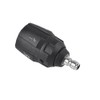 5 in 1 G 1 / 4in Pressure Washer Nozzles