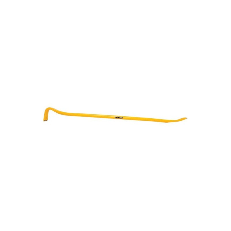 DEWALT Pry Bar, 42-Inch (DWHT55132)
