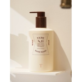 TYPE No.Hand wash 350ml / TYPE No. 핸드워시 350ml