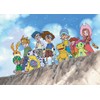 Digimon Adventure: Volume 3