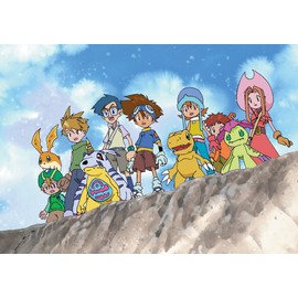 Digimon Adventure: Volume 3