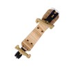 Violin Shoulder Rest 3/4 to 4/4 Adjustable Universal Shoulder Rest