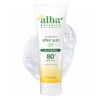 Alba Botanica - Gel Humectante Con Aloe Vera 227g