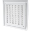 Vent Systems 190 x 190 mm / 7.5 x 7.5