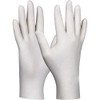 GEBOL 709622 Latex Disposable Gloves Powder-Free Pack of 80 Size