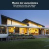 Wyze Lifestyle - foco blanca, 800 lúmenes, paquete de dos,