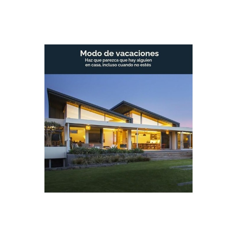 Wyze Lifestyle - foco blanca, 800 lúmenes, paquete de dos,