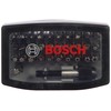 Bosch Professional 32 pcs. Screwdriver Bit Set Extra Hard (PH-,
