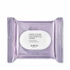 KIKO Milano Pure Clean Scrub & Peel, 20 Wipes 2