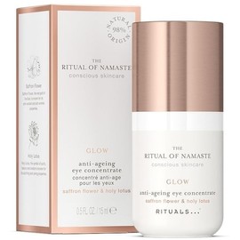 RITUALS The Ritual Of Namaste Glow Anti-Ageing Eye Concentrate, 15 ml