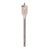 Milwaukee Accessory 48-27-0751 3/4" Flat Boring Spade Bit