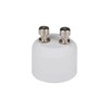 FINELED GU10 to MR16 GU5.3 Adapter Converters Light Sockets Lamp