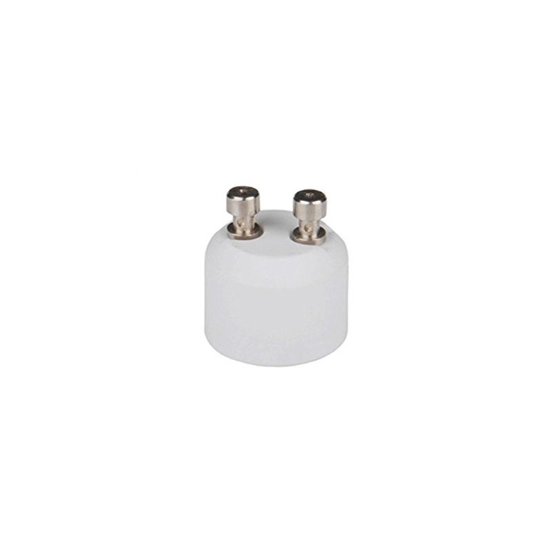 FINELED GU10 to MR16 GU5.3 Adapter Converters Light Sockets Lamp