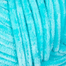 Yarn Art Dolce - Manta de terciopelo 100% micropoliéster Amigurumi Super voluminosa: 6 hilo de chenilla para bebé (1 madeja, 746)