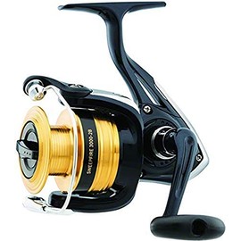 Daiwa SWEEPFIRE 4-8lbs Test Front Drag Spinning Reel