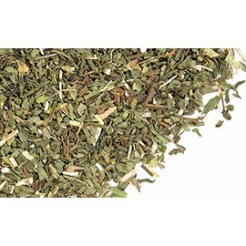 Spearmint Leaf c/s; Cert. Organic (1 lb)
