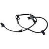 ABS Wheel Speed Sensor Fit for Hyundai Sonata 2005-2009, Azera