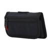 DSLR Camera Battery Bag PVC Protective Portable Battery Case Holder