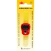 Kleiber + Co. GmbH 69986 Digital Row Counter, Plastic, Red,