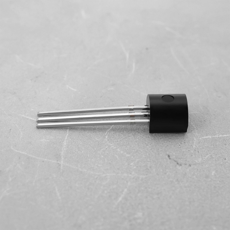 Create idea Pack of 20 N-Channel Field Defect Transistor 3-Pin