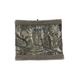 DOING SOMETHING GREAT DSG Outerwear Women's Sherpa Cold Weather Hunting Neck Warmers (MO Country DNA)