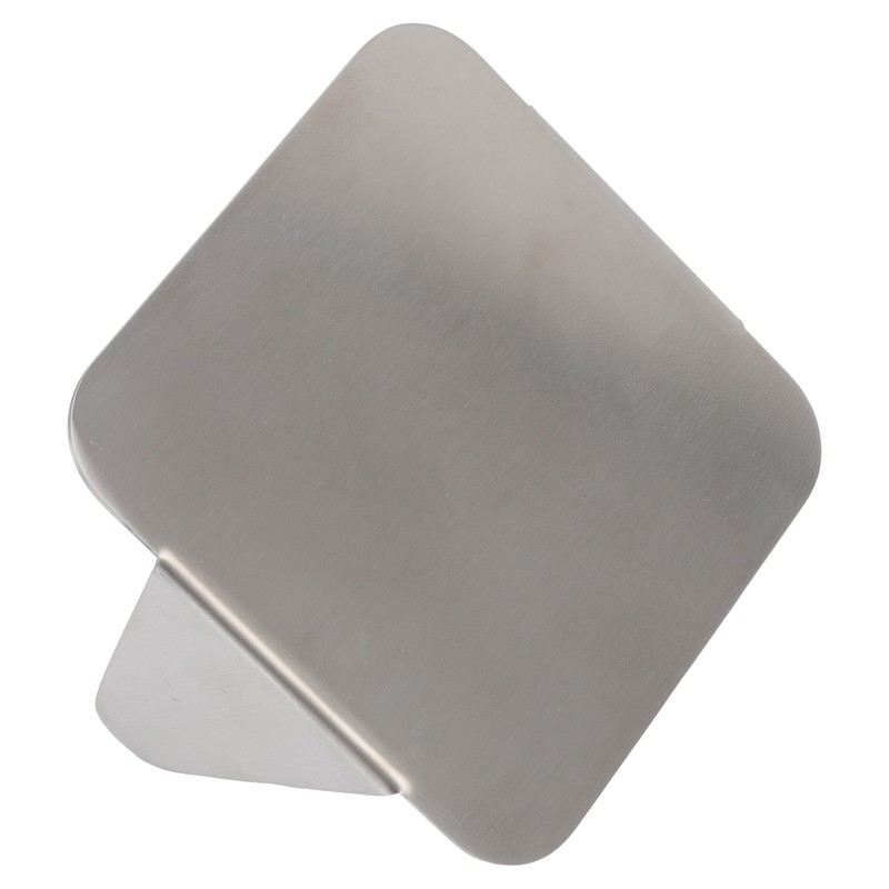 Burger Press 304 Stainless Steel Smash Burger Press for Steak