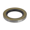 ToolNerds Radial Shaft Seal NBR 72A 42.0 x 62.00 x