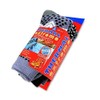 TeeHee Super Warm Brushed Thermal Crew Socks 2 Pairs Pair