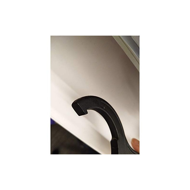 TRUSCO THS-5862 Pulling Spanner 2.3 - 2.4 inches (58 -