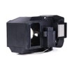 Huaute V13H010L85 Replacement Projector Lamp with Housing for Epson ELPLP85