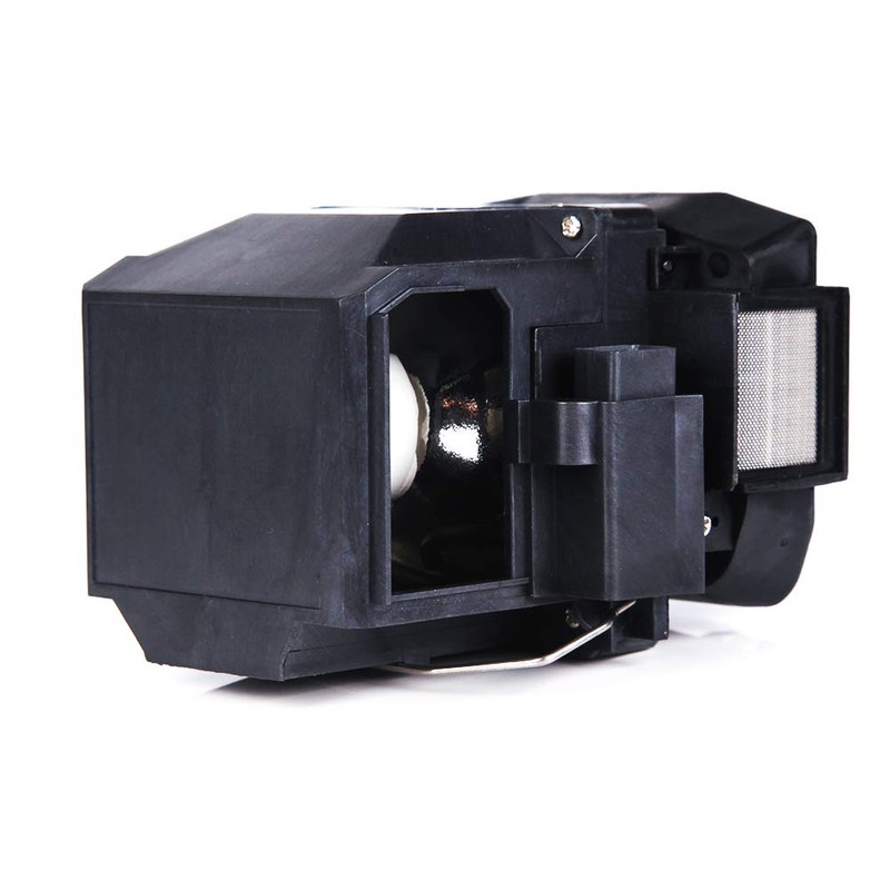 Huaute V13H010L85 Replacement Projector Lamp with Housing for Epson ELPLP85