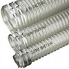 80mm Diameter Flexible Polyurethane Ducting Dust & Fume Extraction, Woodworking