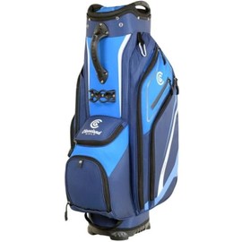 Cleveland Golf CG LT Cart Bag BluNvy