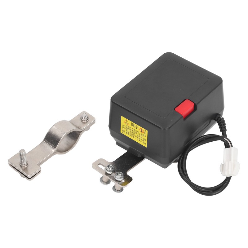 Electric Valve Controller Smart Automatic Valve Controller For All Kinds