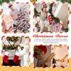 200 Pcs Christmas Ornaments Hooks, 2 Inch and 3.1 Inch