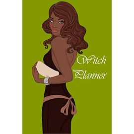 Witch Planner