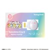Tamagotchi Smart NiziU Special Set (Exclusive Purchase Bonus Original Clear