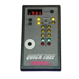 Altronics ALT-QTREE Portable Practice Tree (inludes one Remote Switch)