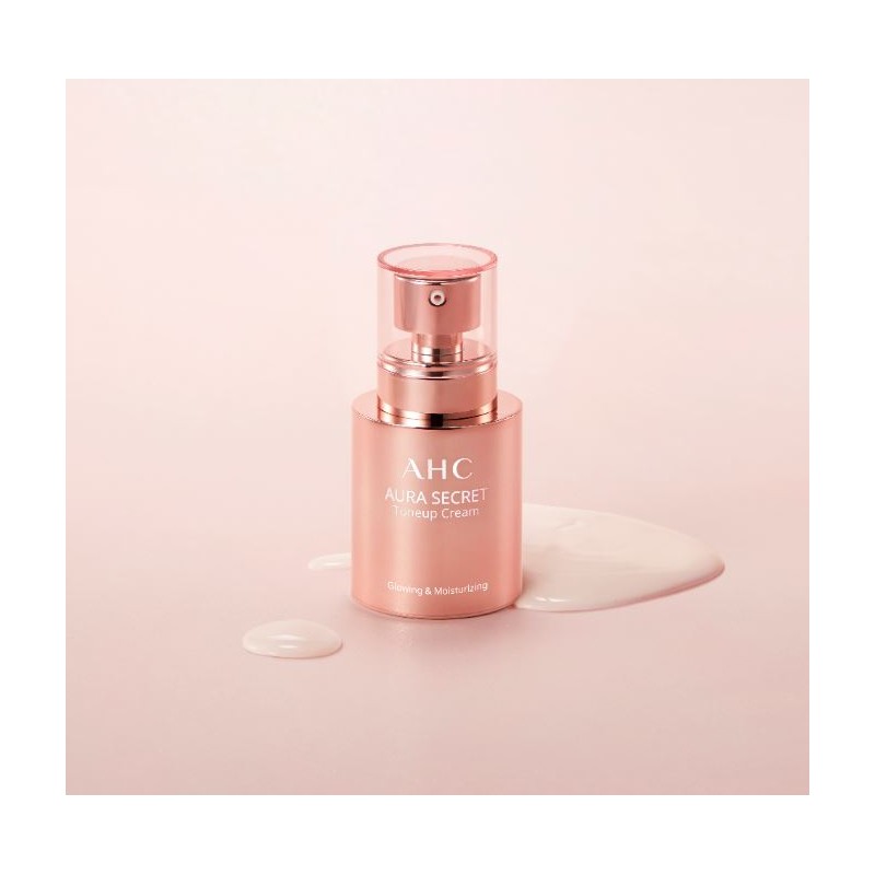 AHC Aura Secret Tone Up Cream 30g +10g / AHC