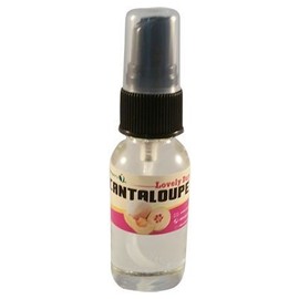 Lovely Day Cantaloupe Air Freshener-Premium Quality Oil Based Fragrance