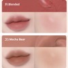 BANILA CO Romantic Blush Lip & Cheek 3.7g, Color:Whispering
